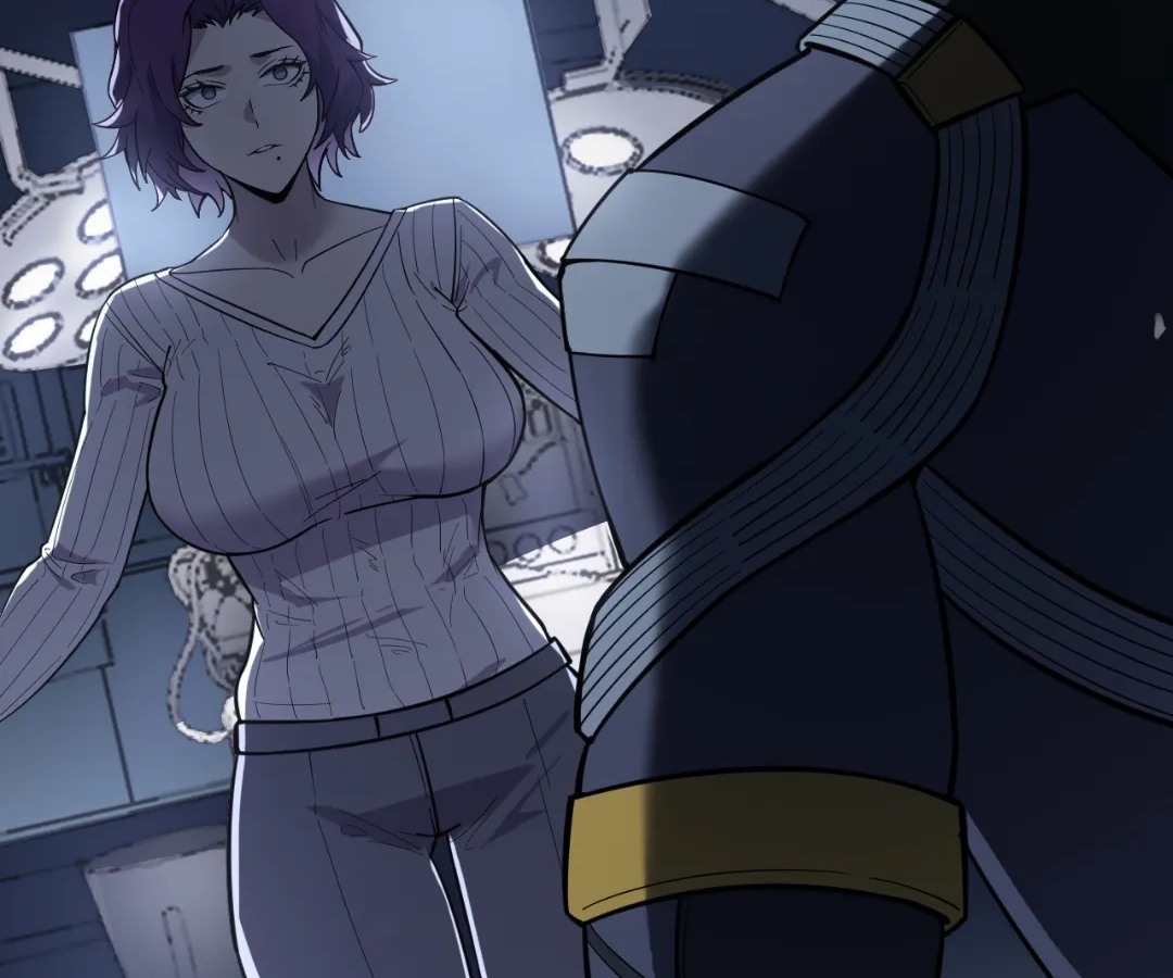 The King Of Snow Chapter 74 - Page 145
