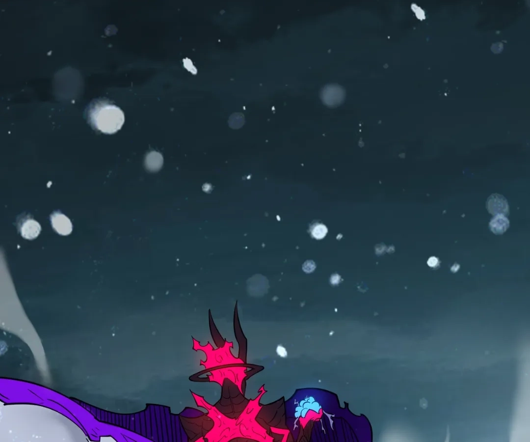 The King Of Snow Chapter 74 - Page 3