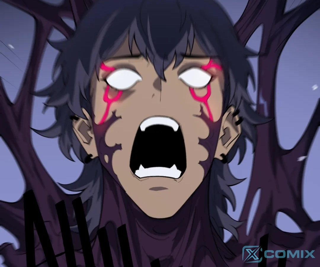 The King Of Snow Chapter 74 - Page 33