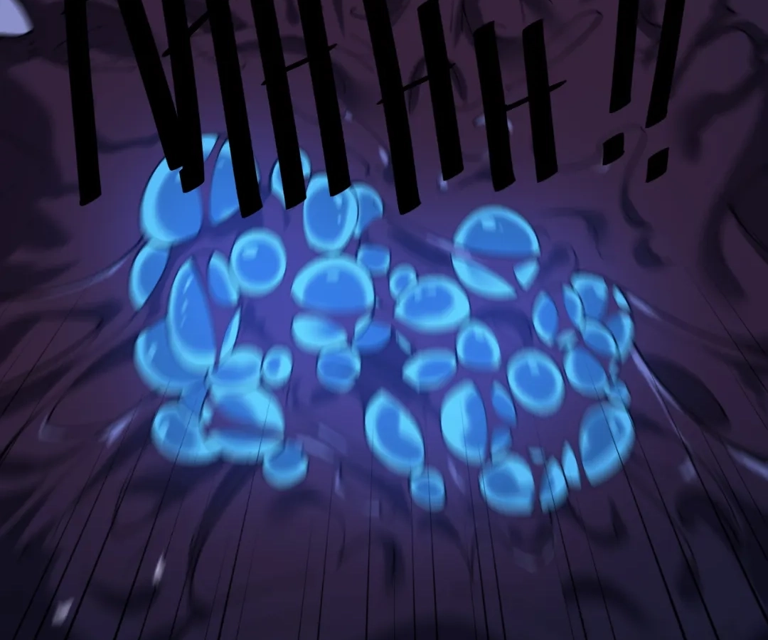 The King Of Snow Chapter 74 - Page 34