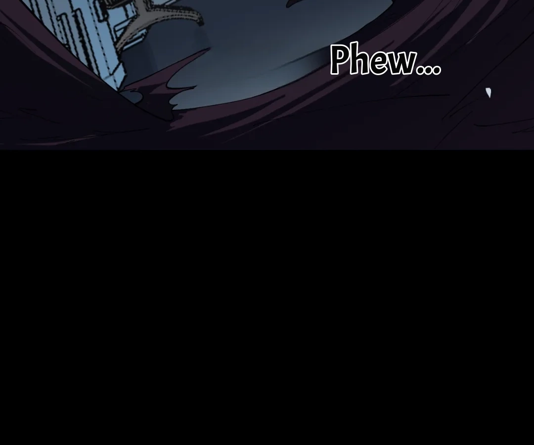 The King Of Snow Chapter 74 - Page 61
