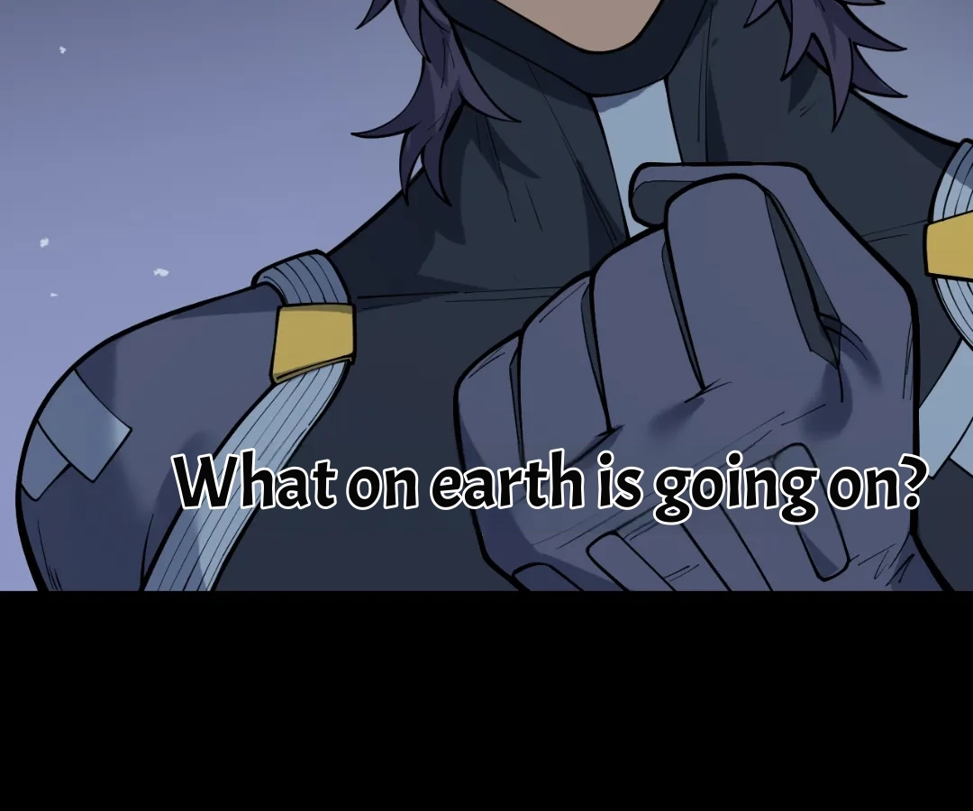 The King Of Snow Chapter 74 - Page 71