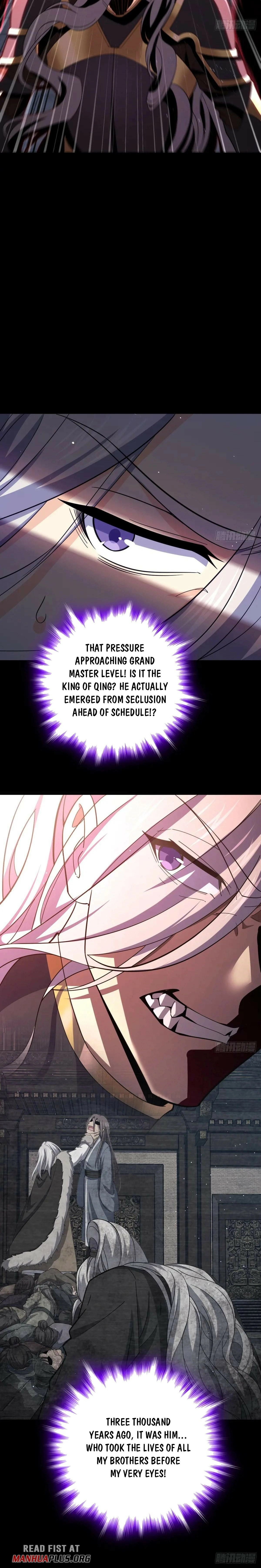 Spare Me, Great Lord! Chapter 821 - Page 22