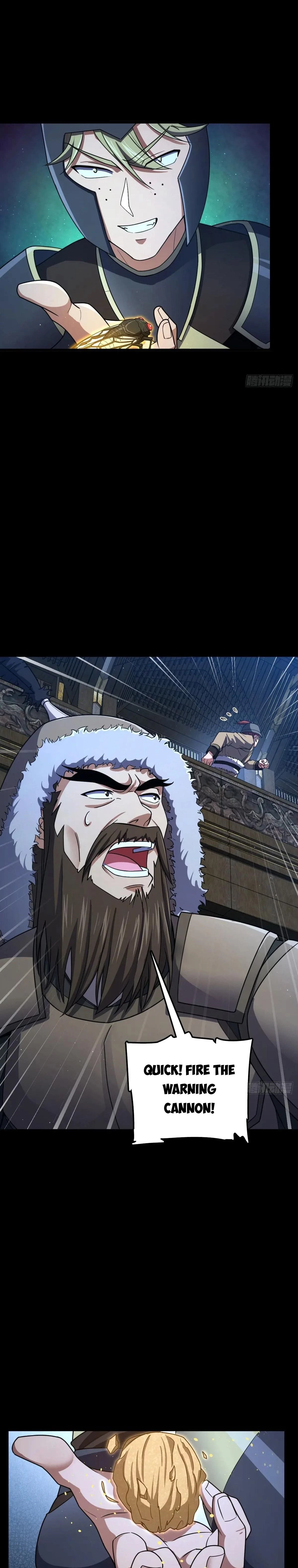 Spare Me, Great Lord! Chapter 821 - Page 4