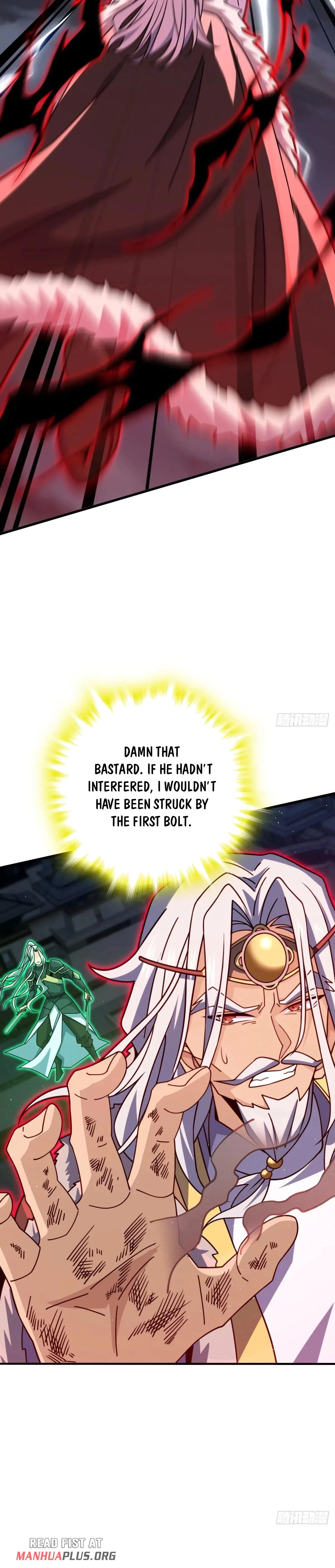 Spare Me, Great Lord! Chapter 822 - Page 21