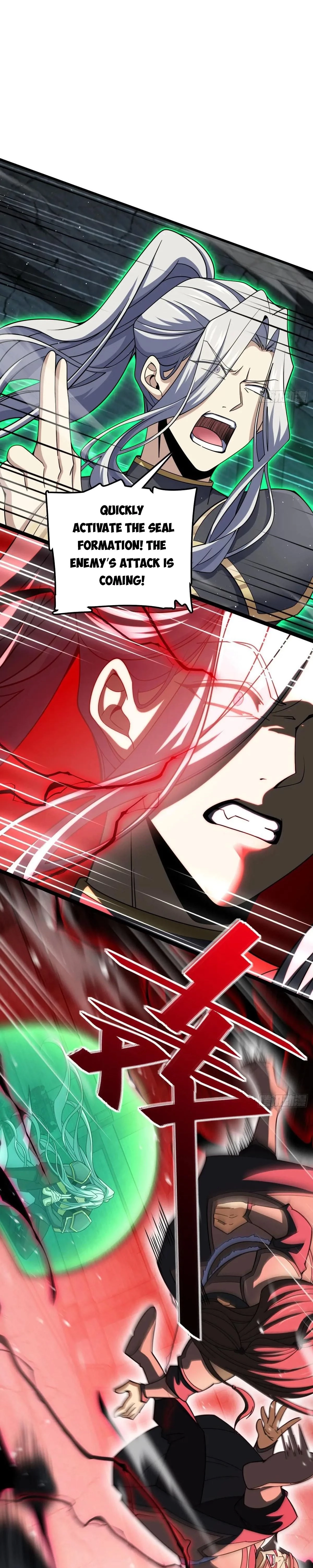 Spare Me, Great Lord! Chapter 822 - Page 4