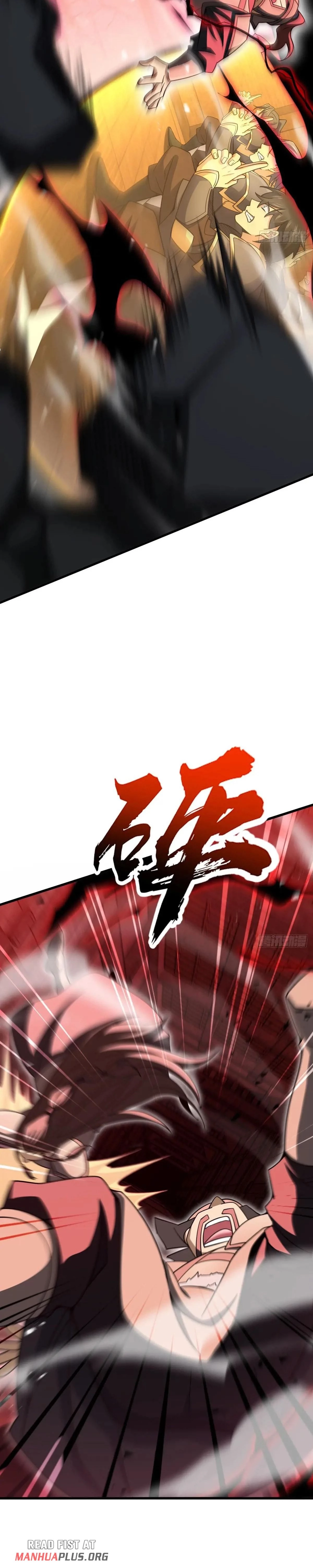 Spare Me, Great Lord! Chapter 822 - Page 5