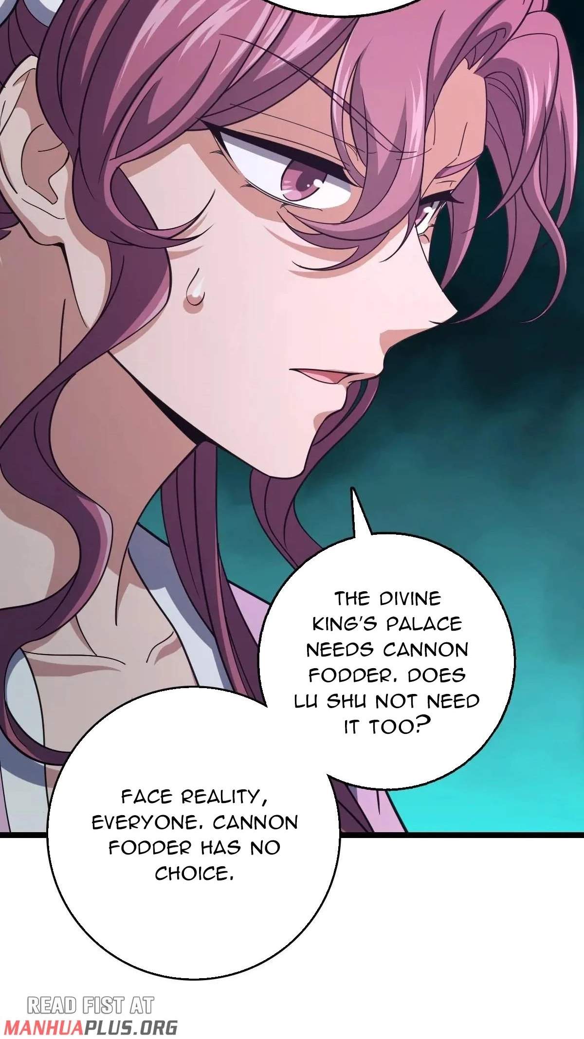 Spare Me, Great Lord! Chapter 835 - Page 14