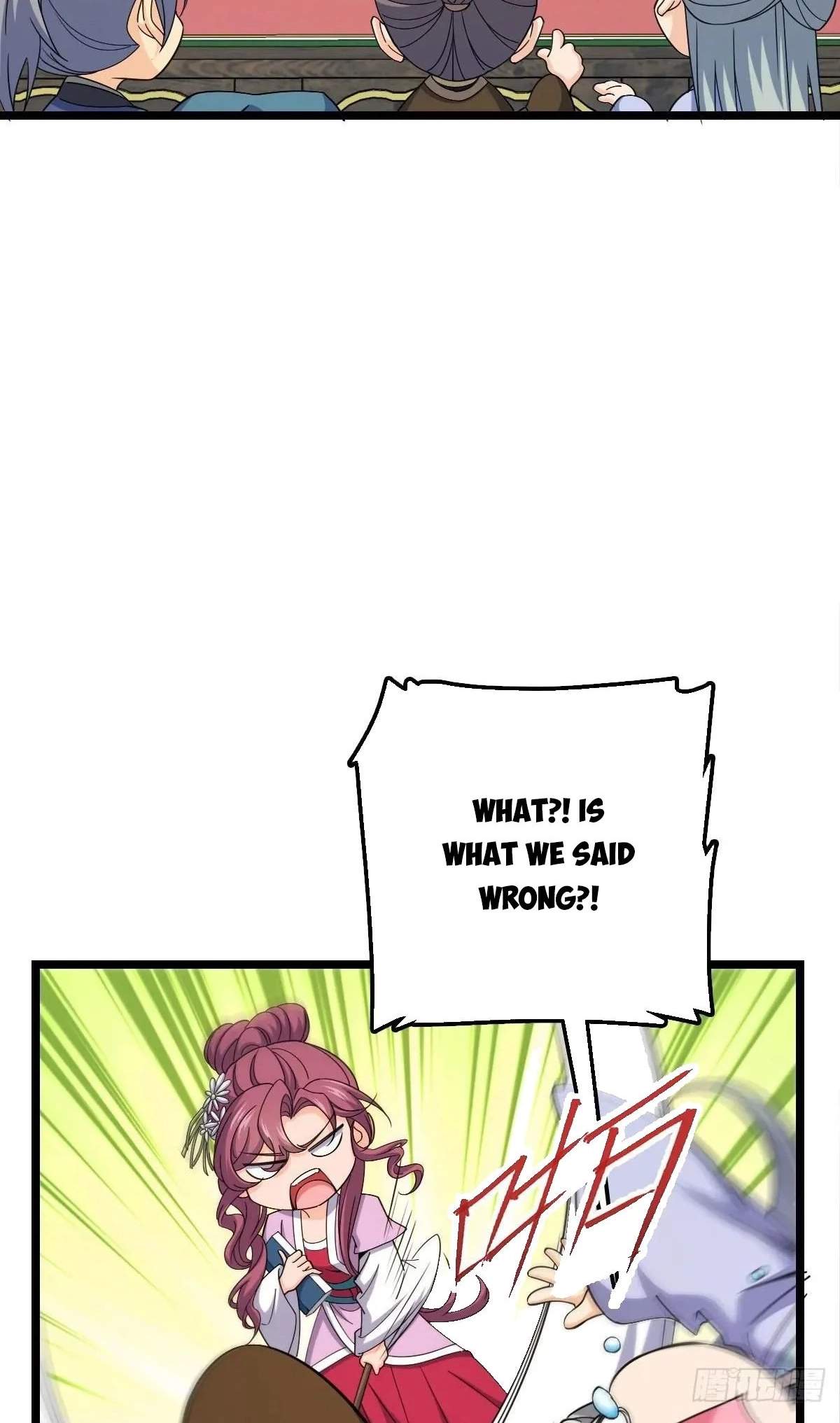 Spare Me, Great Lord! Chapter 835 - Page 18