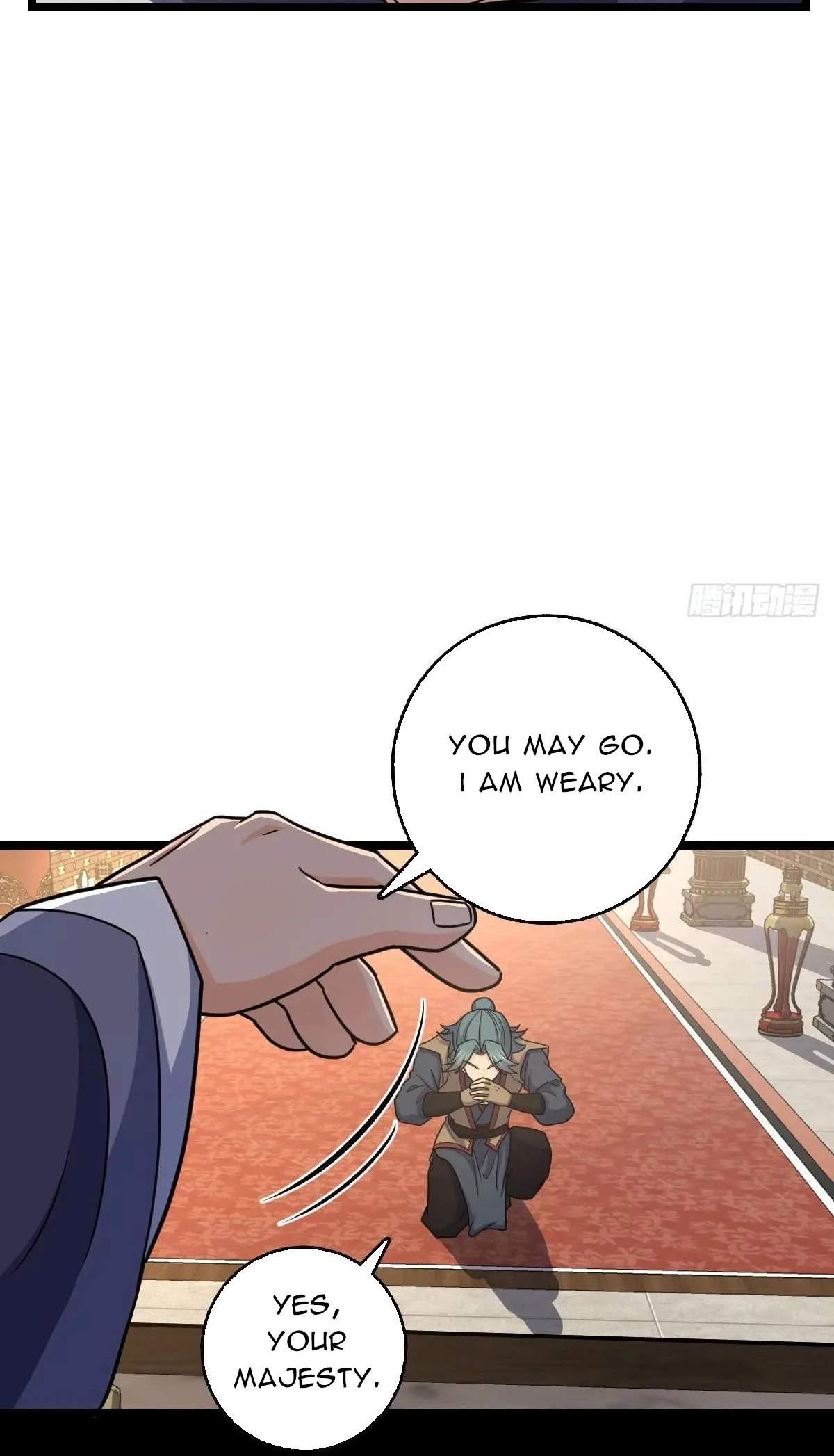 Spare Me, Great Lord! Chapter 835 - Page 30