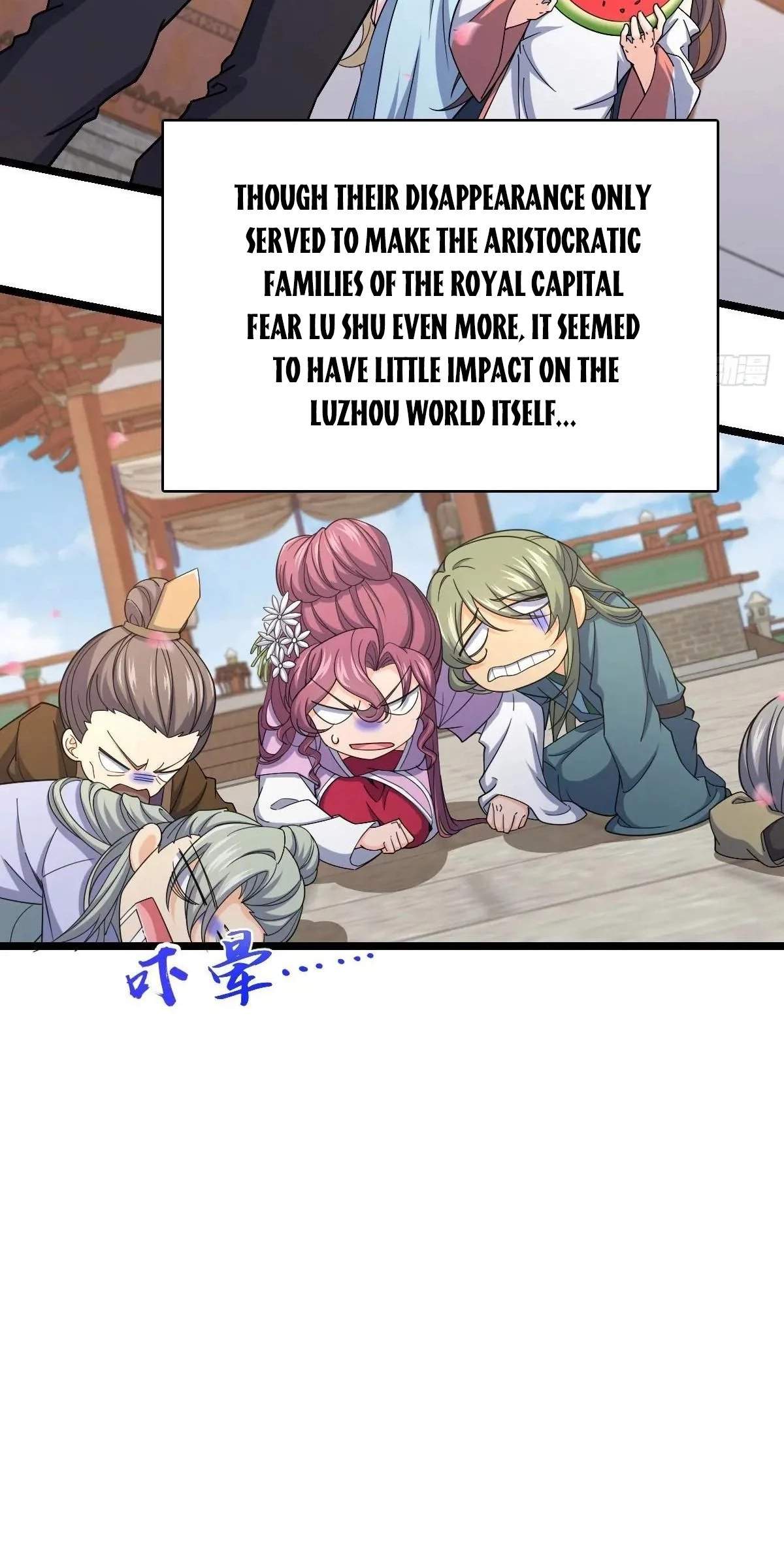 Spare Me, Great Lord! Chapter 835 - Page 4