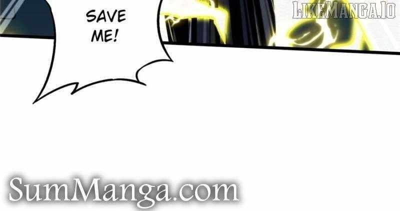Super God Gene Chapter 363 - Page 24