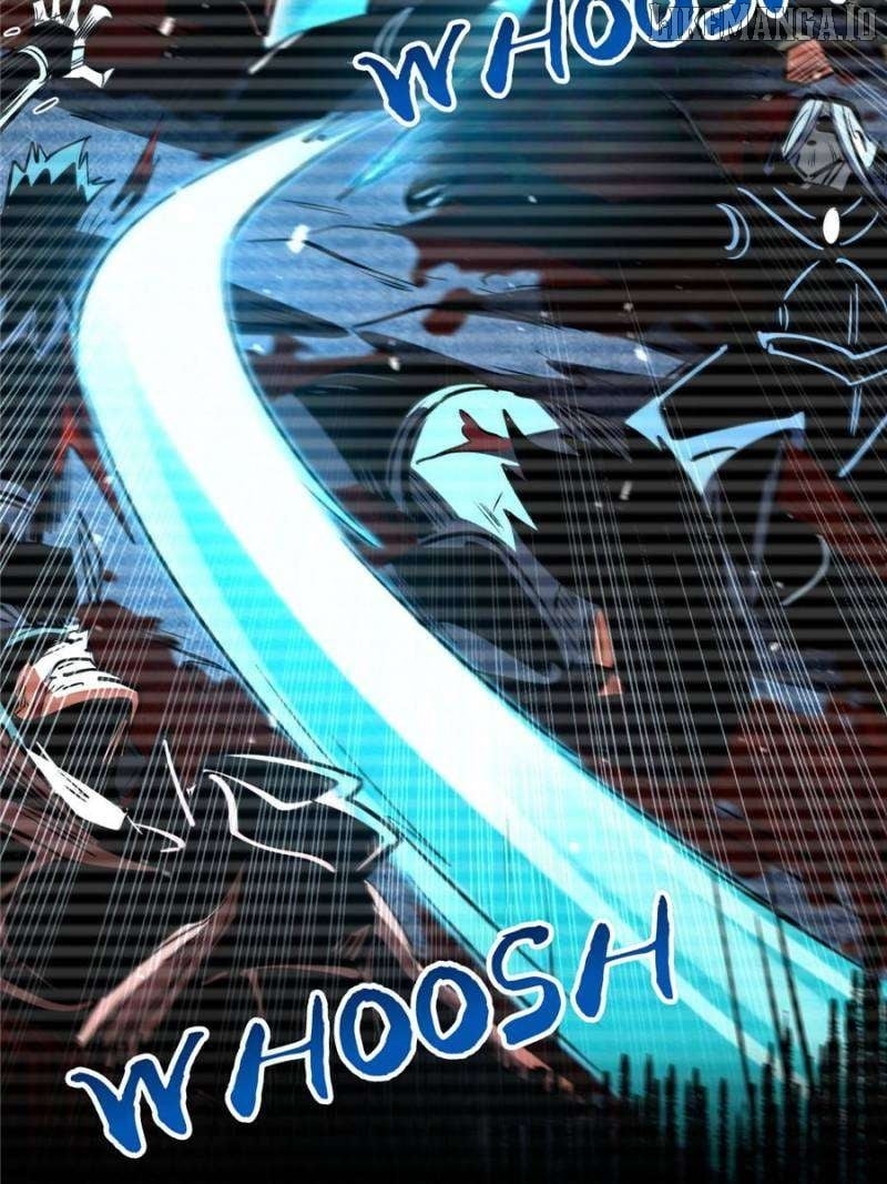 Super God Gene Chapter 365 - Page 20