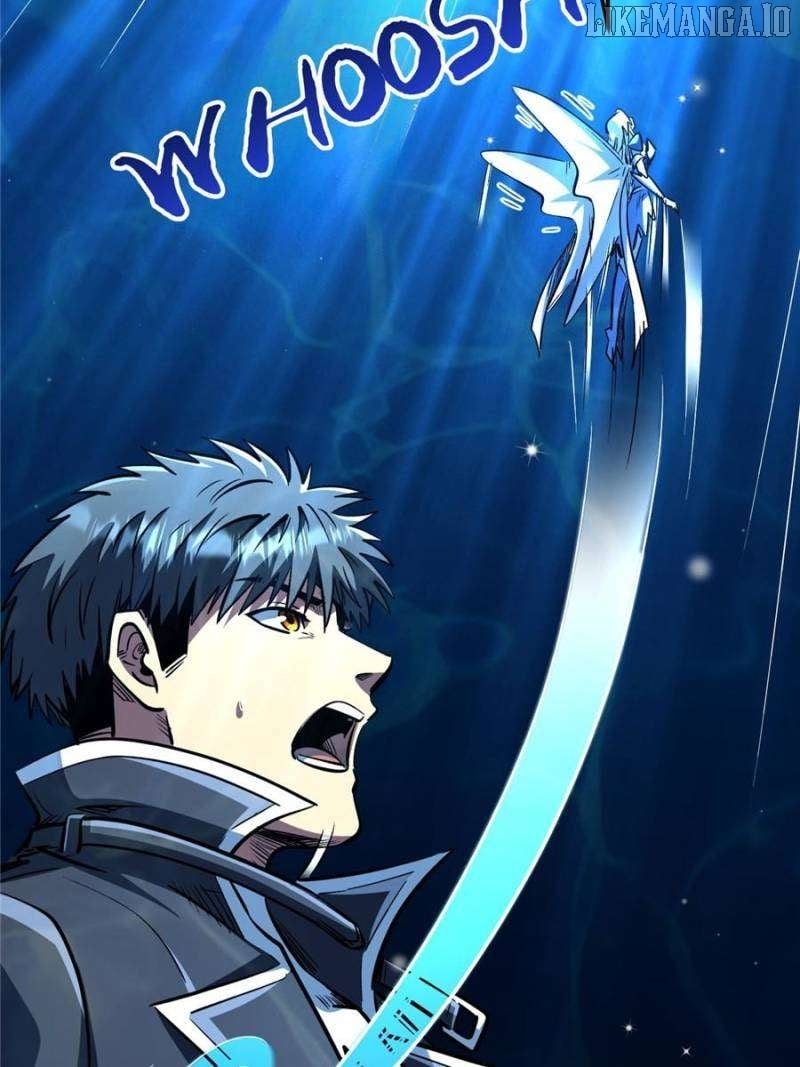 Super God Gene Chapter 365 - Page 60