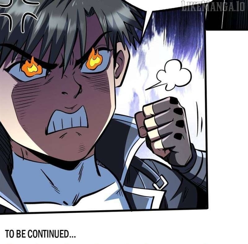 Super God Gene Chapter 365 - Page 64