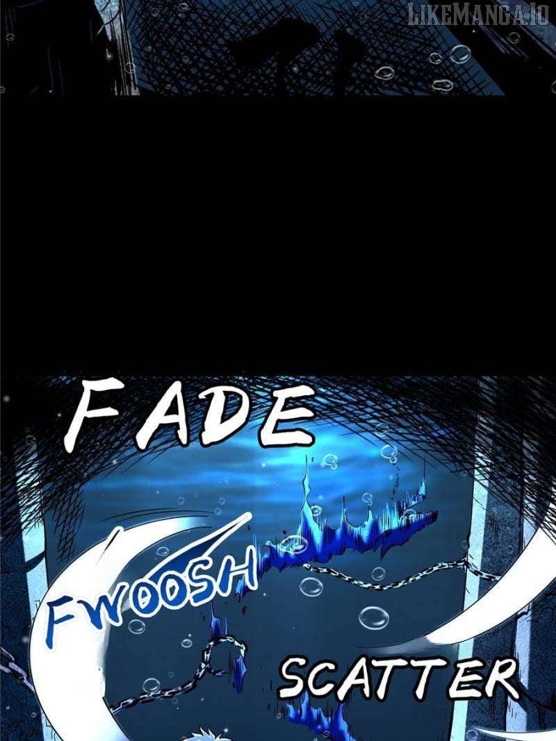 Super God Gene Chapter 366 - Page 10