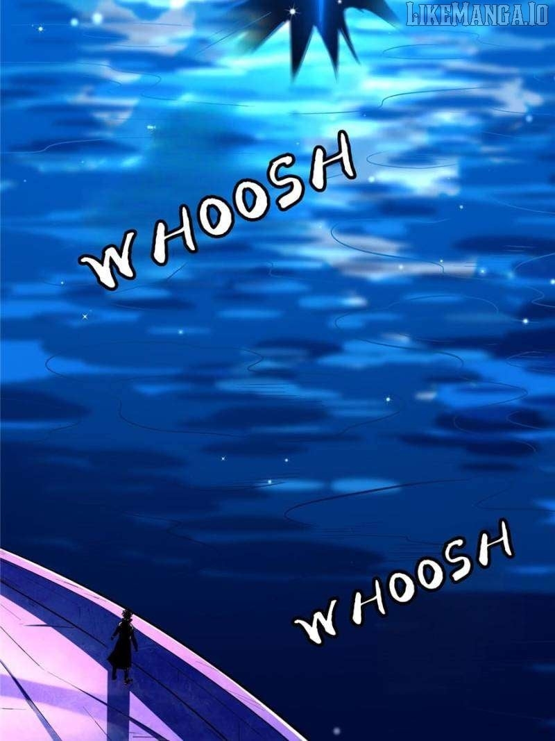 Super God Gene Chapter 366 - Page 2