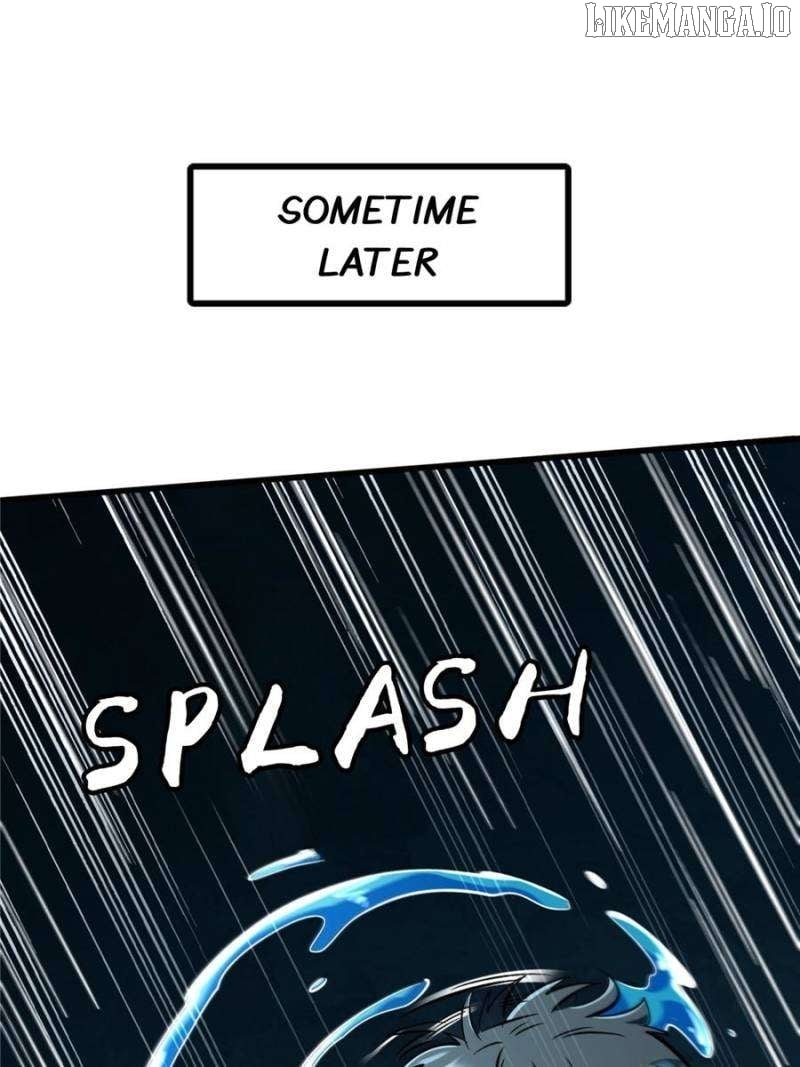 Super God Gene Chapter 366 - Page 37