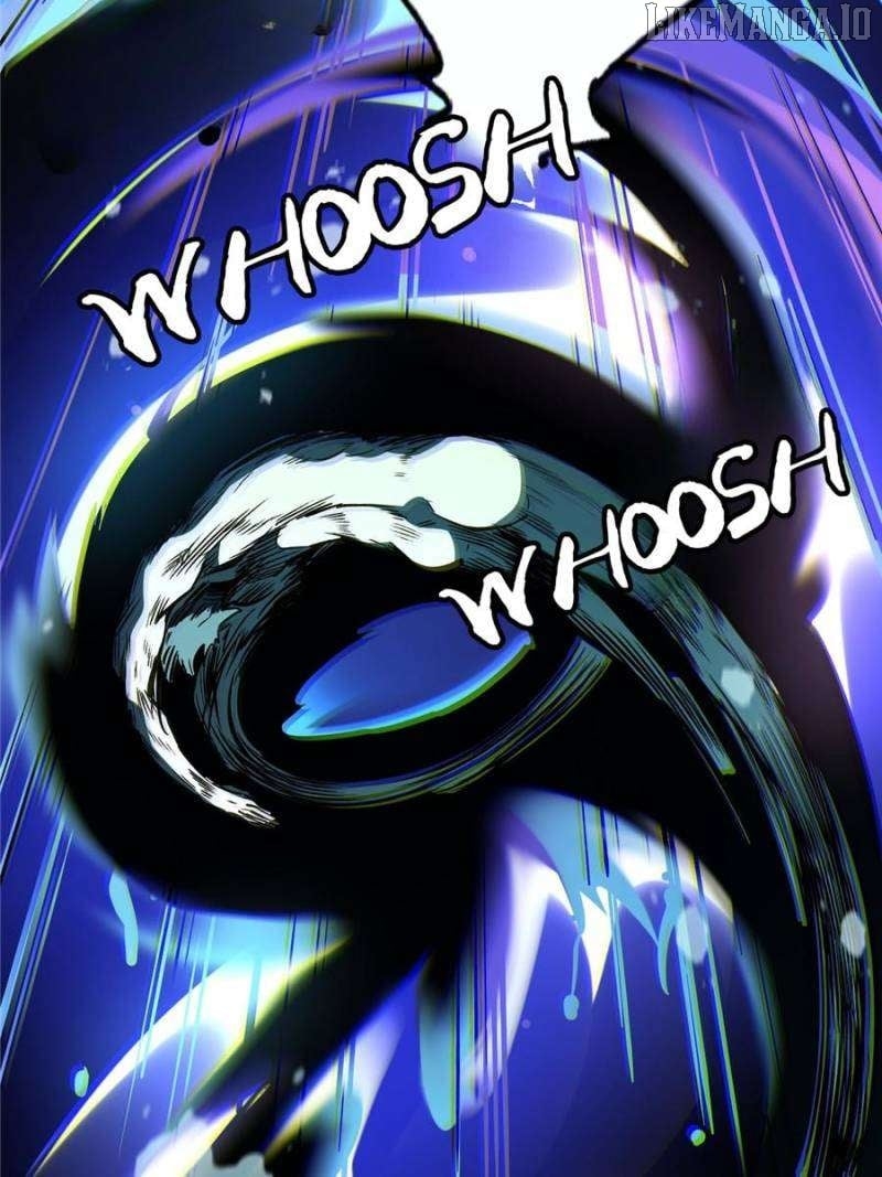 Super God Gene Chapter 366 - Page 58