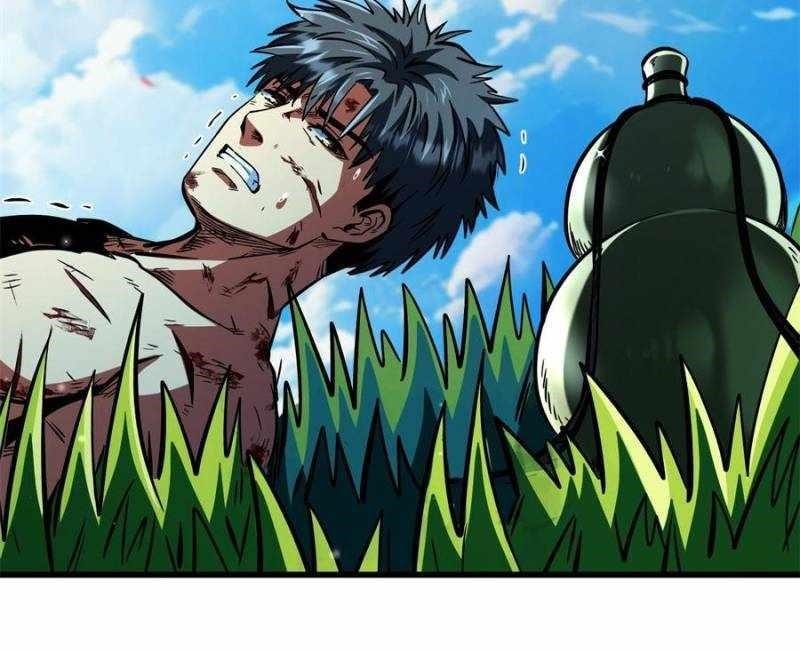 Super God Gene Chapter 367 - Page 11