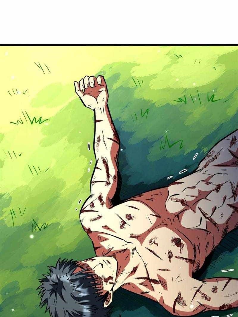 Super God Gene Chapter 367 - Page 12