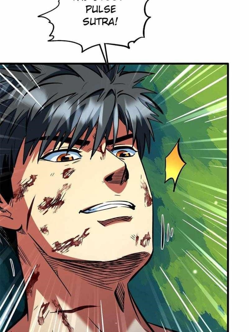 Super God Gene Chapter 367 - Page 15