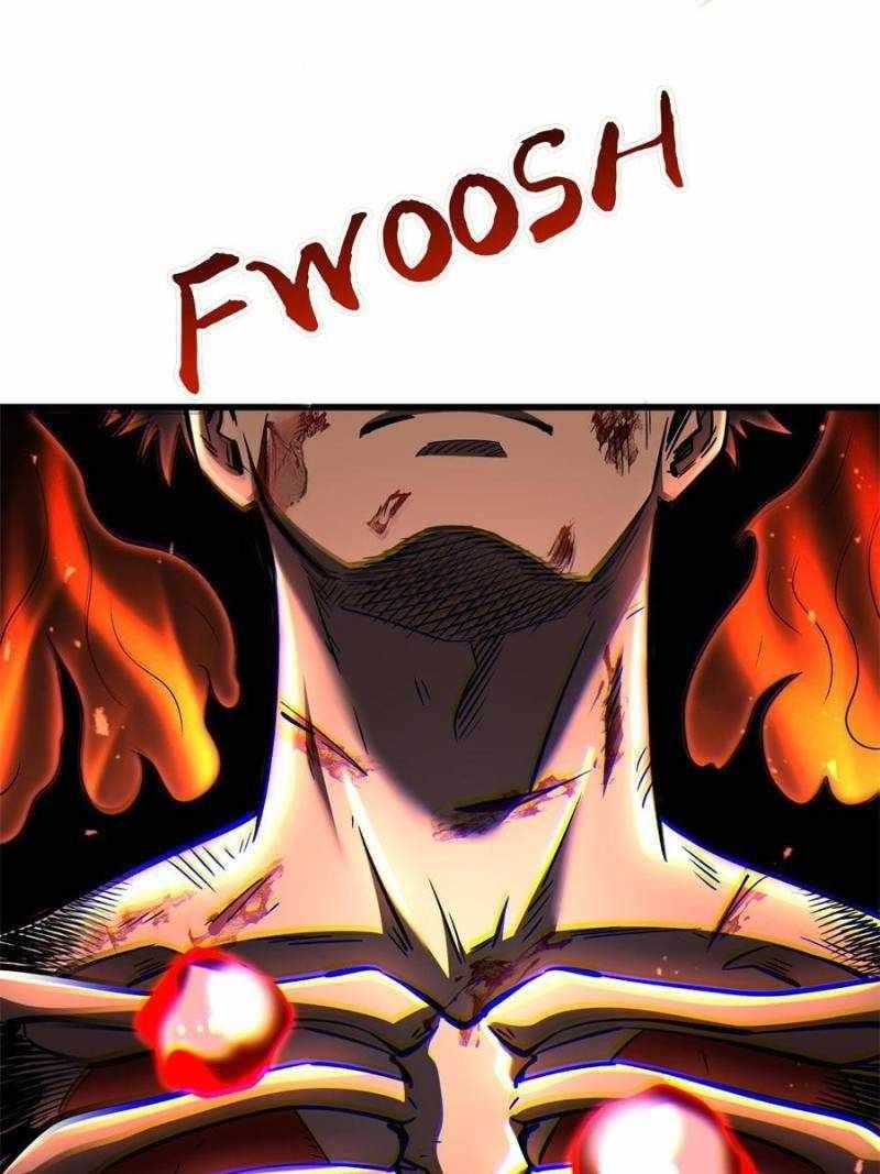 Super God Gene Chapter 367 - Page 18