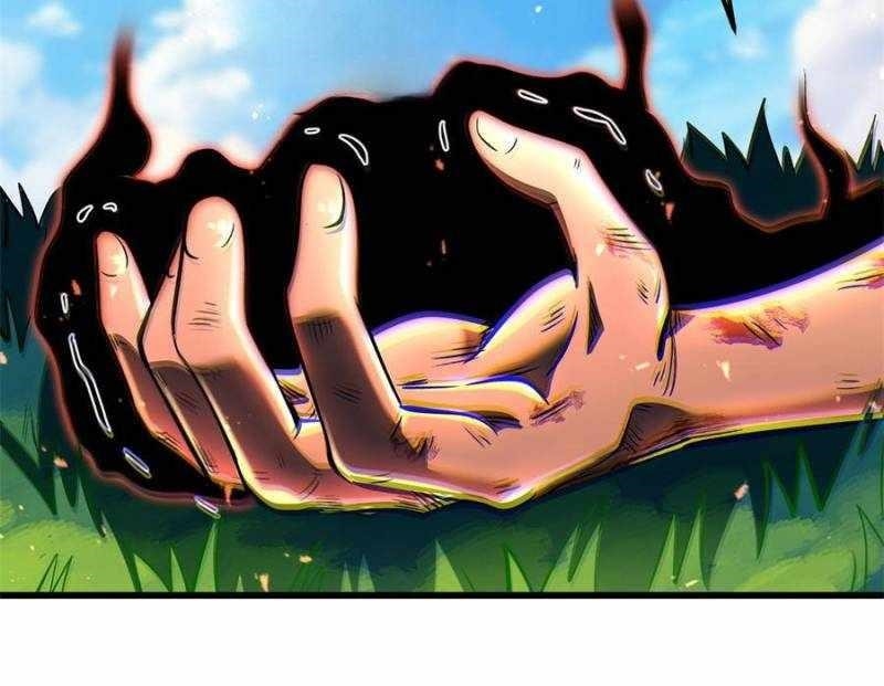 Super God Gene Chapter 367 - Page 22