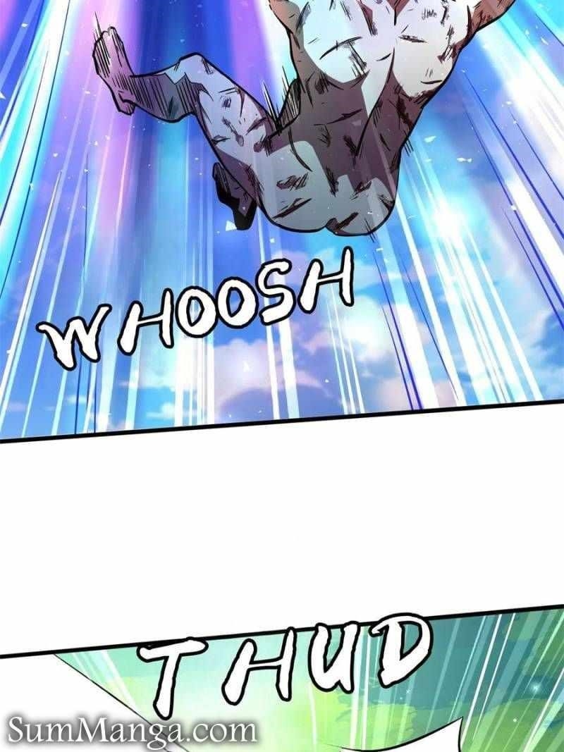 Super God Gene Chapter 367 - Page 3