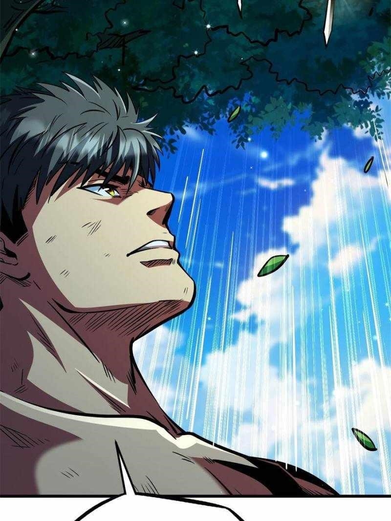 Super God Gene Chapter 367 - Page 31