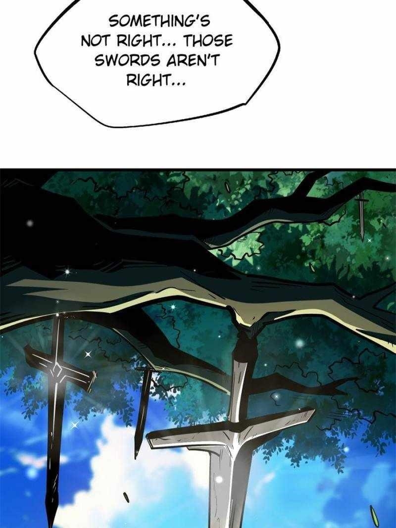 Super God Gene Chapter 367 - Page 32