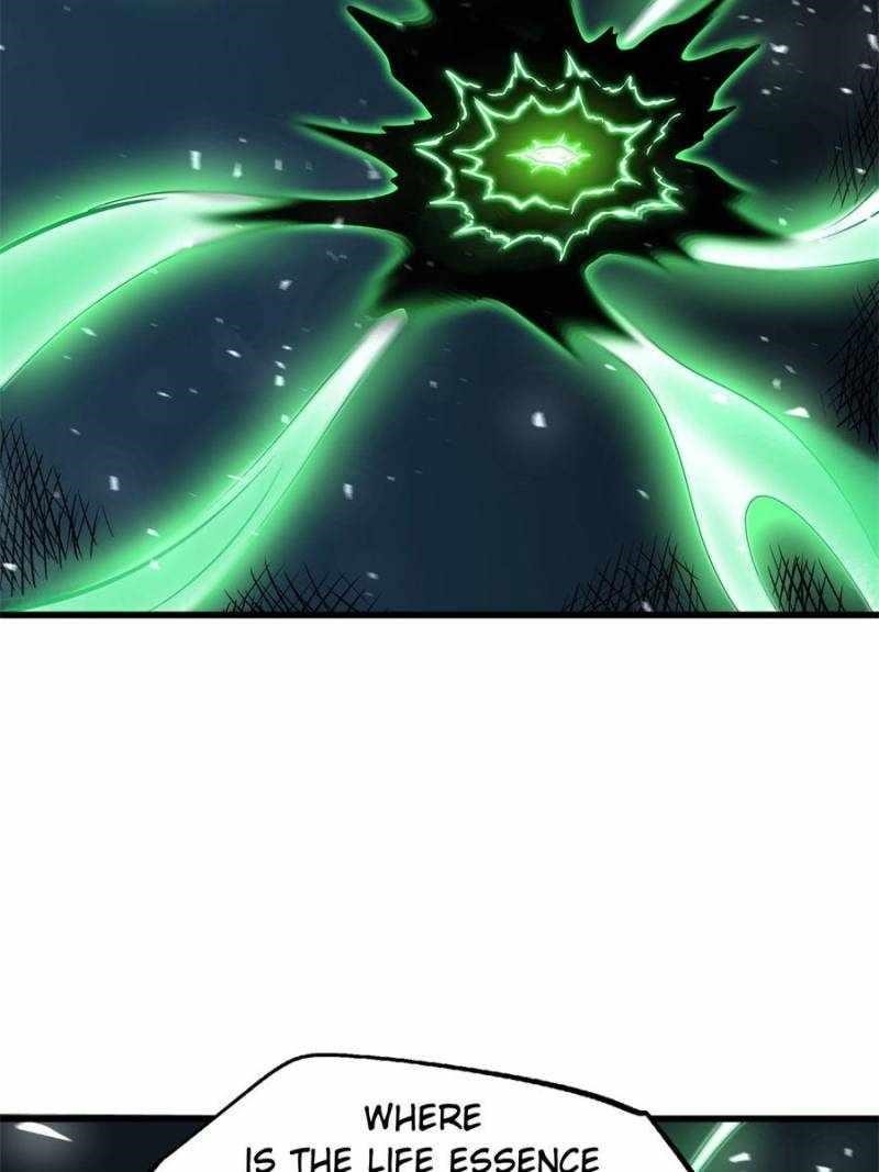 Super God Gene Chapter 367 - Page 38