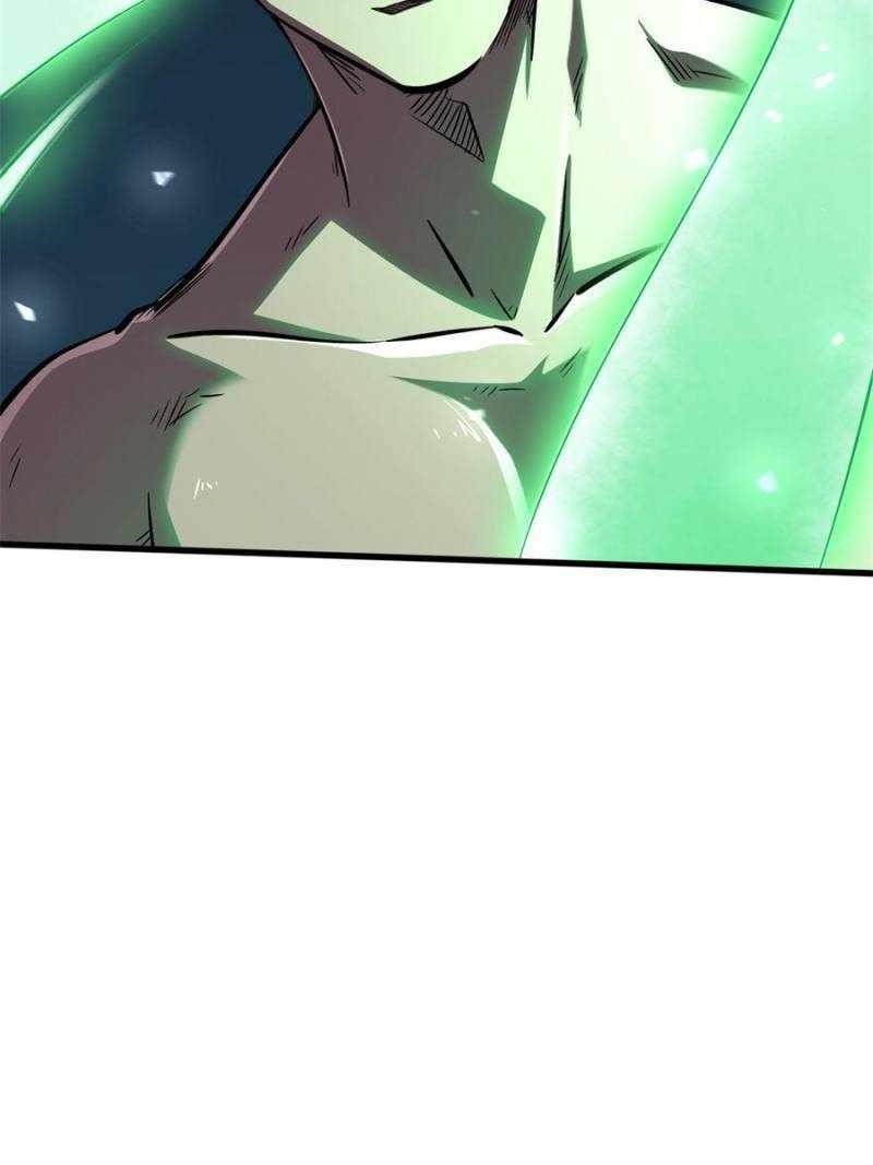 Super God Gene Chapter 367 - Page 40