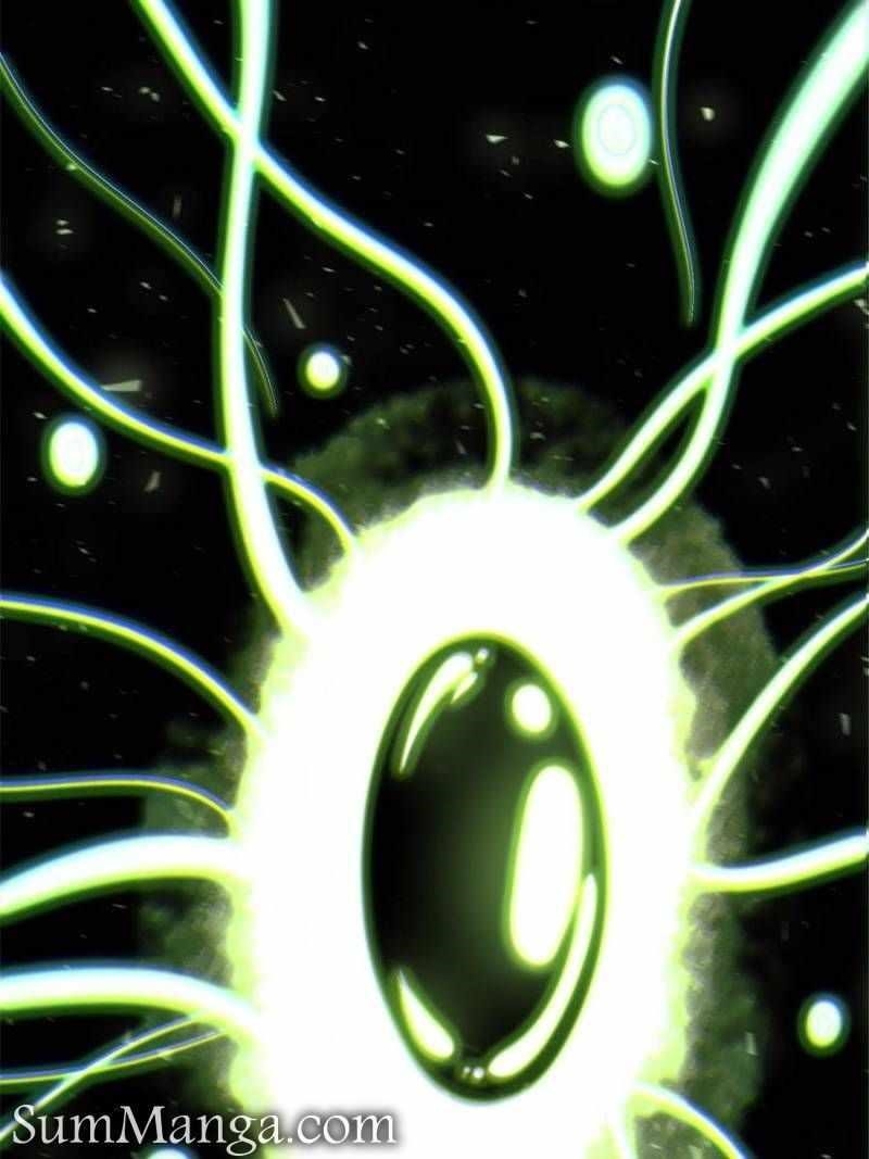 Super God Gene Chapter 367 - Page 51