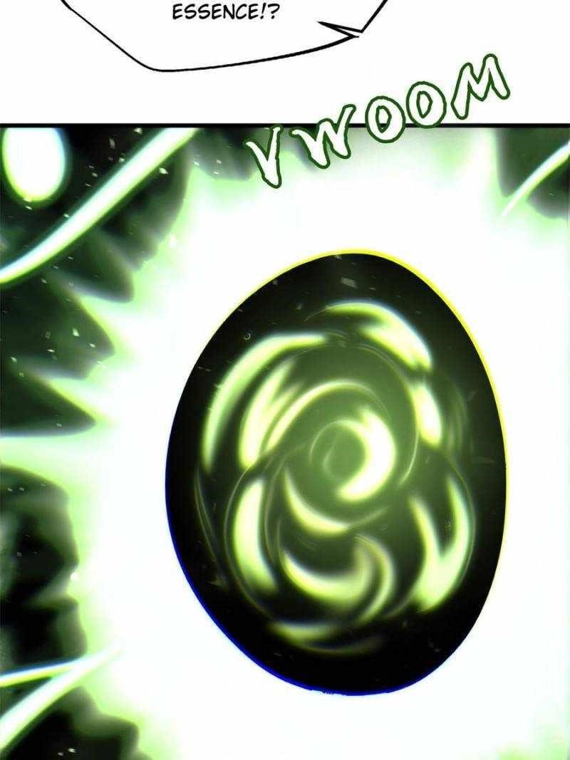 Super God Gene Chapter 367 - Page 53