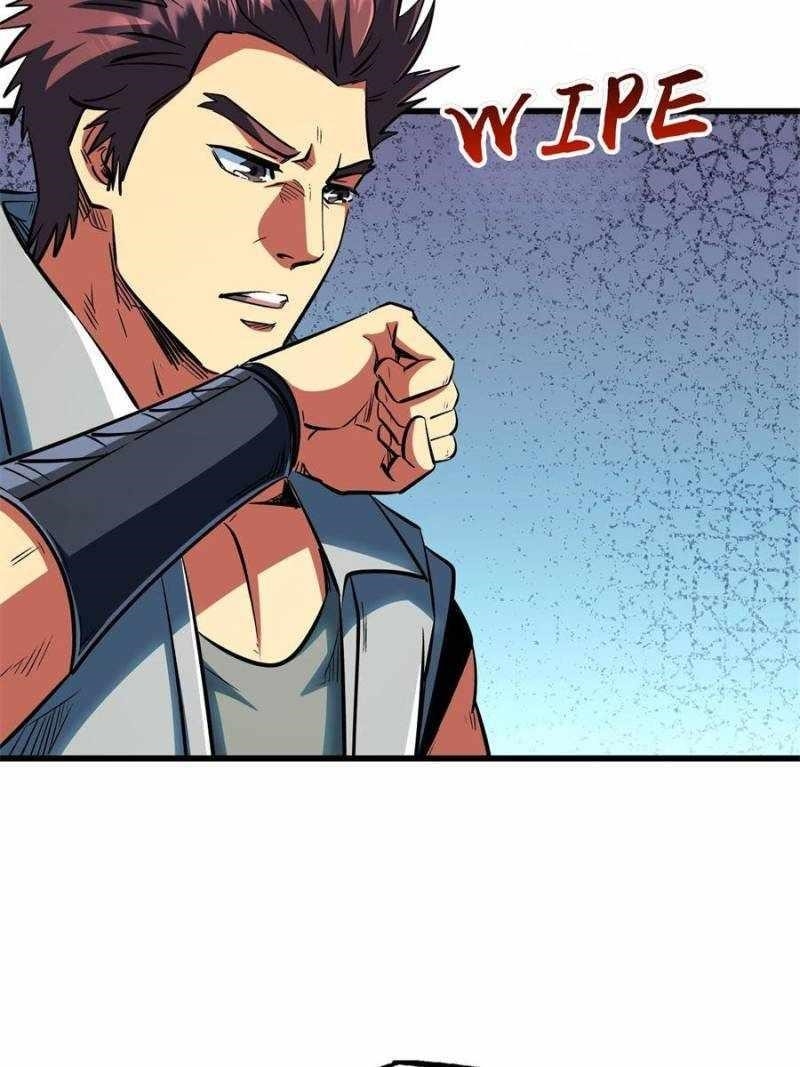 Super God Gene Chapter 368 - Page 28