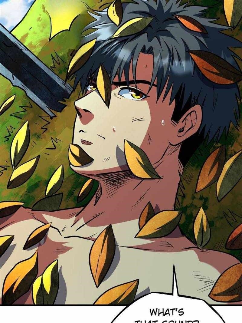 Super God Gene Chapter 368 - Page 3