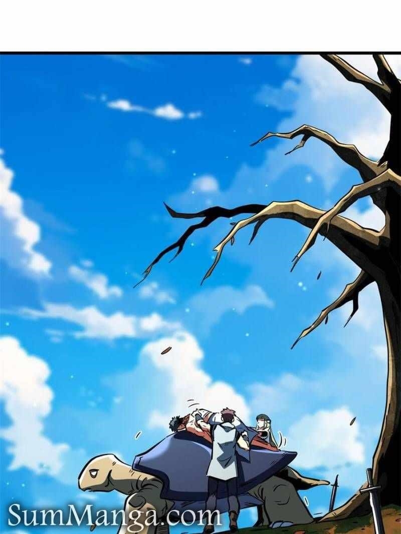 Super God Gene Chapter 368 - Page 30