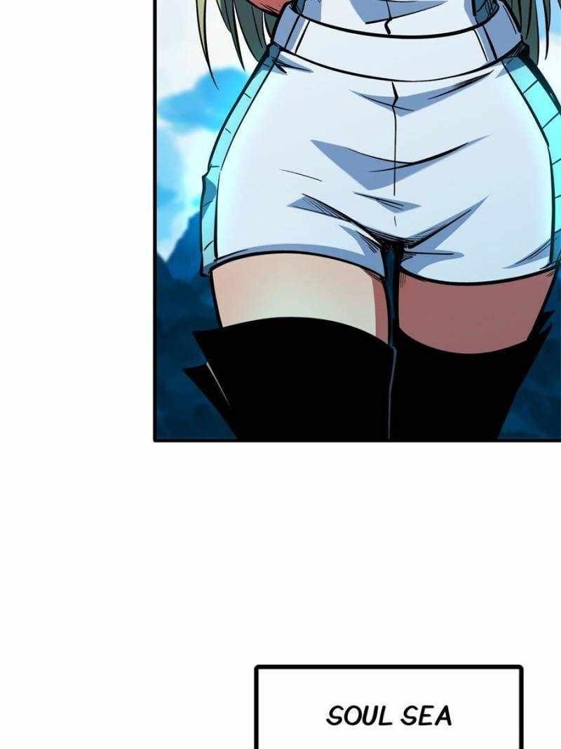 Super God Gene Chapter 368 - Page 7