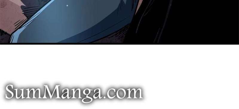 Super God Gene Chapter 369 - Page 11