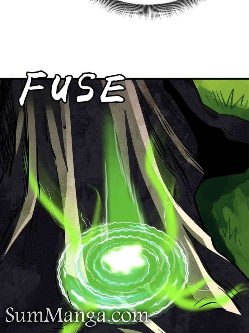 Super God Gene Chapter 369 - Page 28