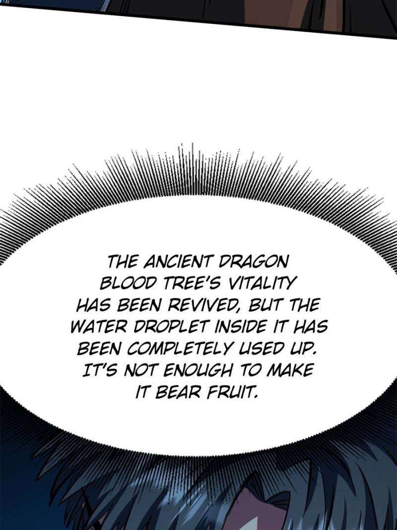 Super God Gene Chapter 369 - Page 40