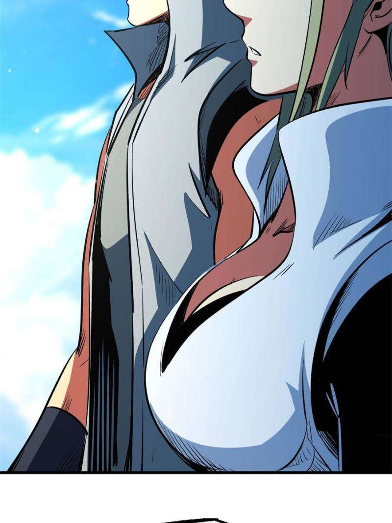 Super God Gene Chapter 369 - Page 43