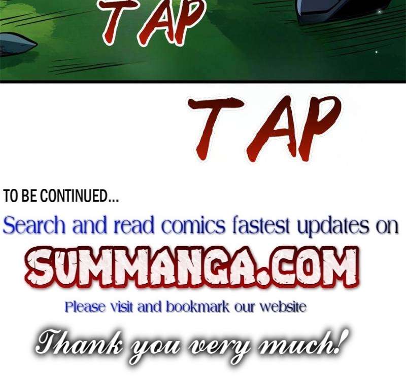 Super God Gene Chapter 369 - Page 55