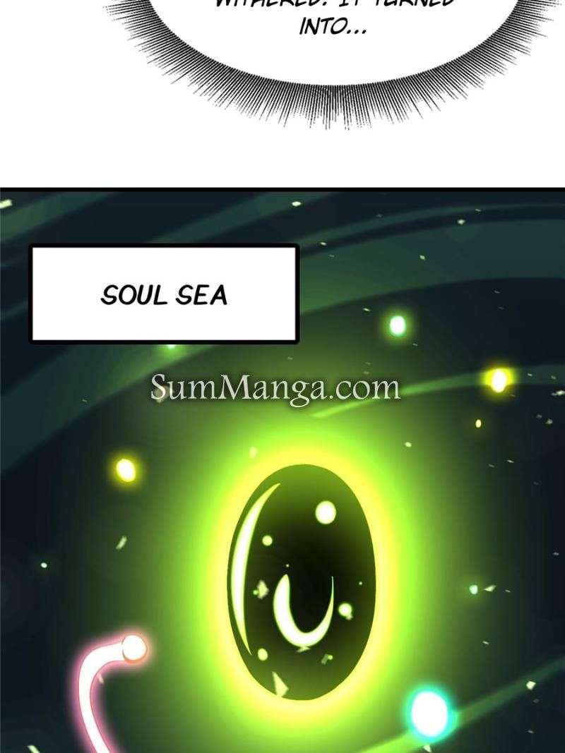 Super God Gene Chapter 371 - Page 16