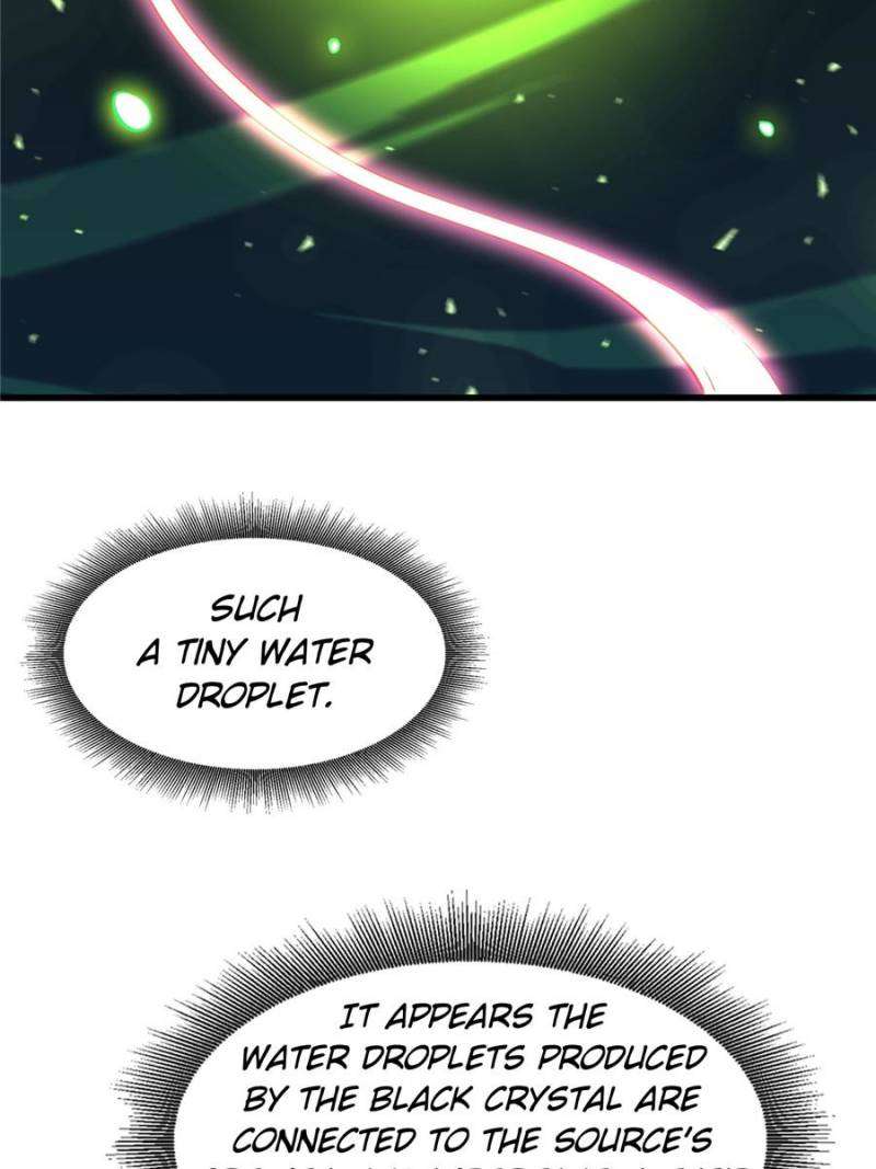 Super God Gene Chapter 371 - Page 17