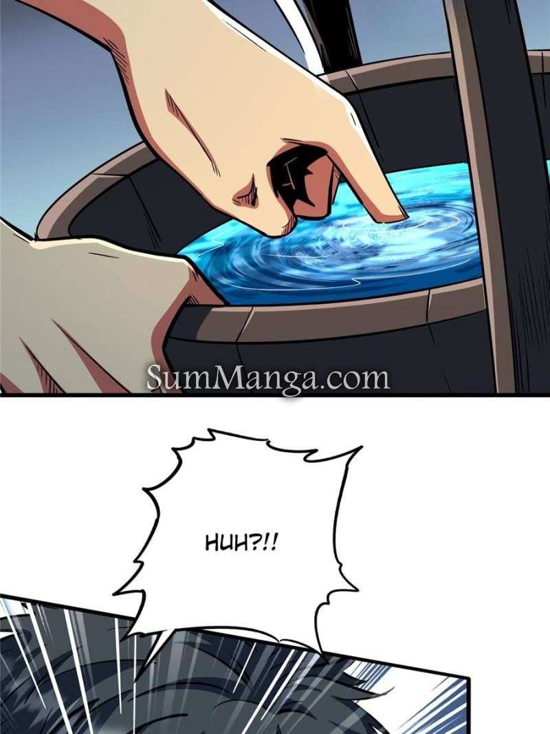 Super God Gene Chapter 371 - Page 28