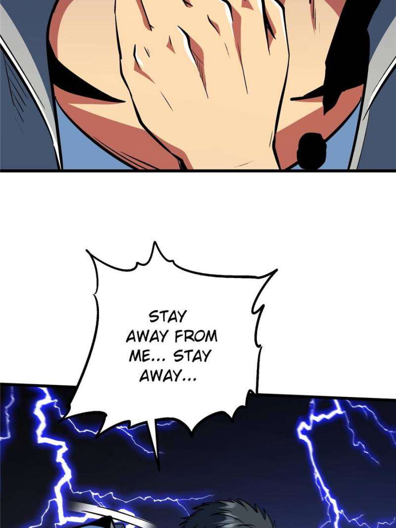 Super God Gene Chapter 371 - Page 31