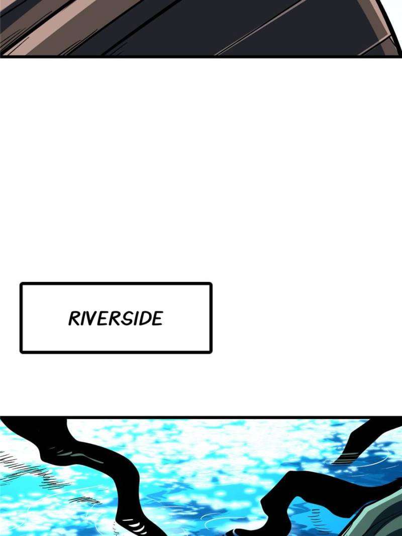 Super God Gene Chapter 371 - Page 33