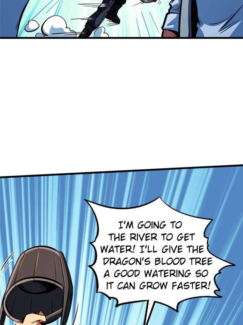 Super God Gene Chapter 371 - Page 7